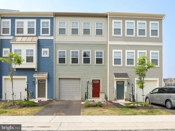 122 Lindy Way, Stephenson, VA 22656