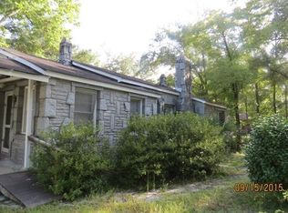 419 Thompson St, Walterboro, SC 29488