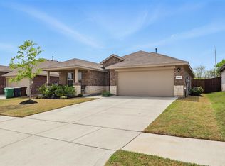3613 Ridgeway Ln, Argyle, TX 76226