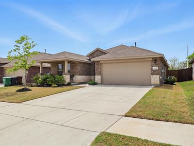3613 Ridgeway Ln, Argyle, TX, 76226