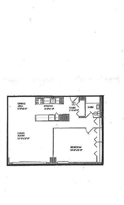 2nd image of 1623 3rd Ave APT 42J
