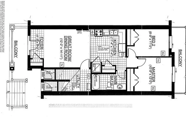 1674 Fischer Hallman Rd #F — Photo 22