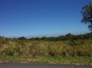 Wakea Ave LOT 785, Naalehu, HI 96772