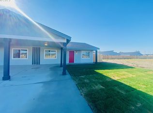 775 NE 10th Pl, Hermiston, OR 97838