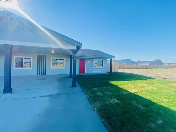 775 NE 10th Pl, Hermiston, OR 97838