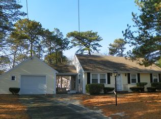 13 Sachem Village Rd, West Dennis, MA 02670