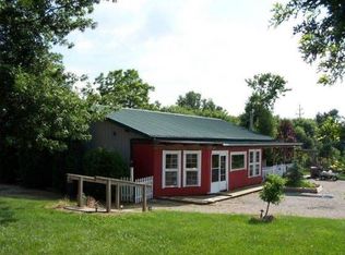 70 N 1150 E, Oakland City, IN 47660