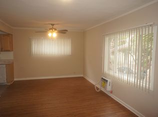 1685 N Summit Ave, Pasadena, CA 91103
