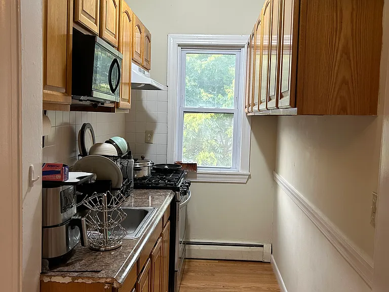 56 Mozart St #3 — Photo 6
