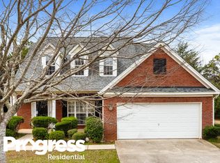 7601 Hilltop Way, Atlanta, GA 30349