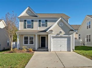 8416 Backer Ln, Indian Land, SC 29707