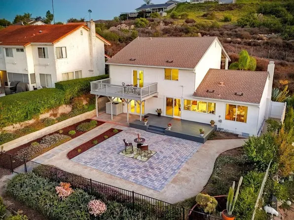 6244 Camino Rico, San Diego, CA 92120