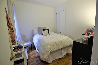 Rented by City Connections Realty