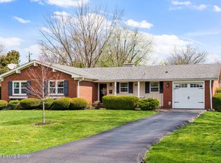 8624 Whipps Bend Rd, Bellemeade, KY 40222