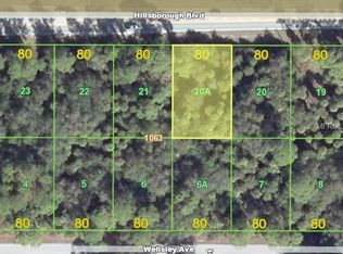 17355 Hillsborough Blvd, Port Charlotte, FL 33954