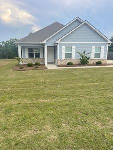 108 Meadowbrooke Dr, Milner, GA, 30257