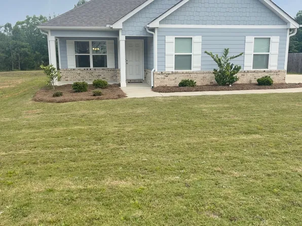 108 Meadowbrooke Dr, Milner, GA 30257
