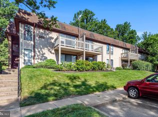 5822 Royal Ridge Dr UNIT T, Springfield, VA 22152