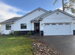 111 E Hemlock Ln, Union, WA 98592