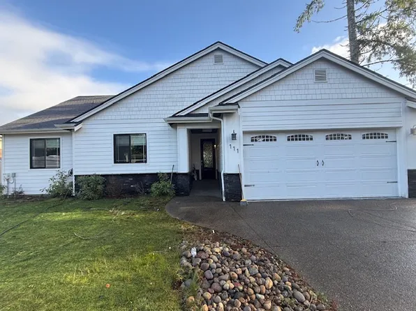 111 E Hemlock Ln, Union, WA 98592