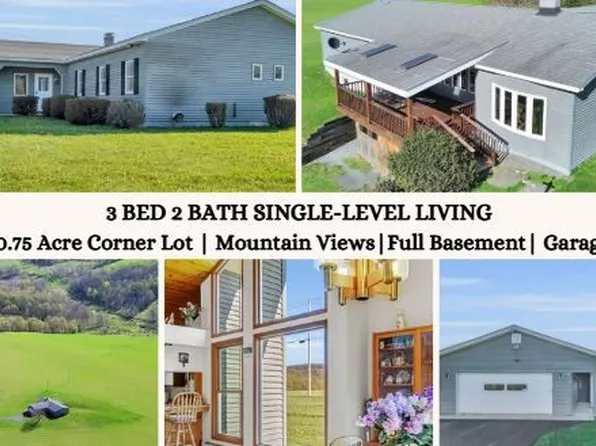 1601 Narrow Notch Rd, Hobart, NY 13788