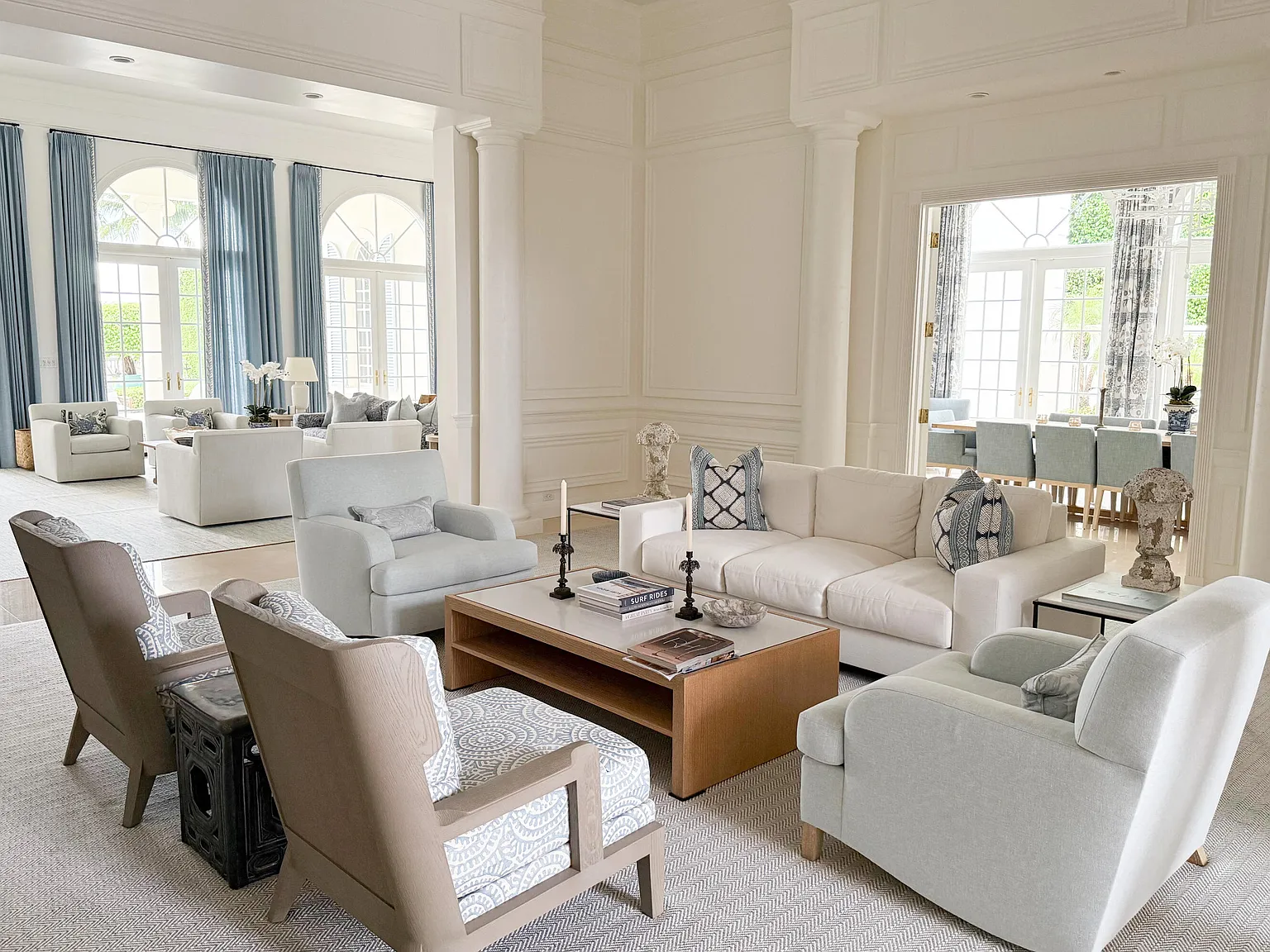 5 bed, 8.0 bath, 7231 sqft, $80,000 — Photo 1