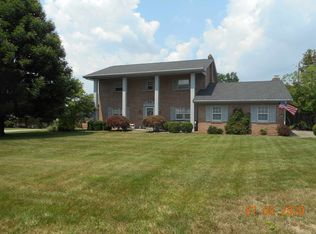 451 Fort Henry Dr, Fort Wright, KY