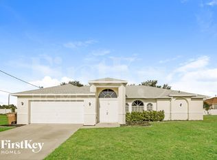 305 NW 22nd Ct, Cape Coral, FL 33993
