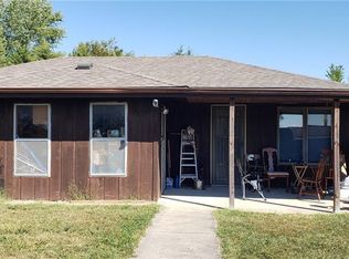 16204 W 162nd St, Lawson, MO 64062