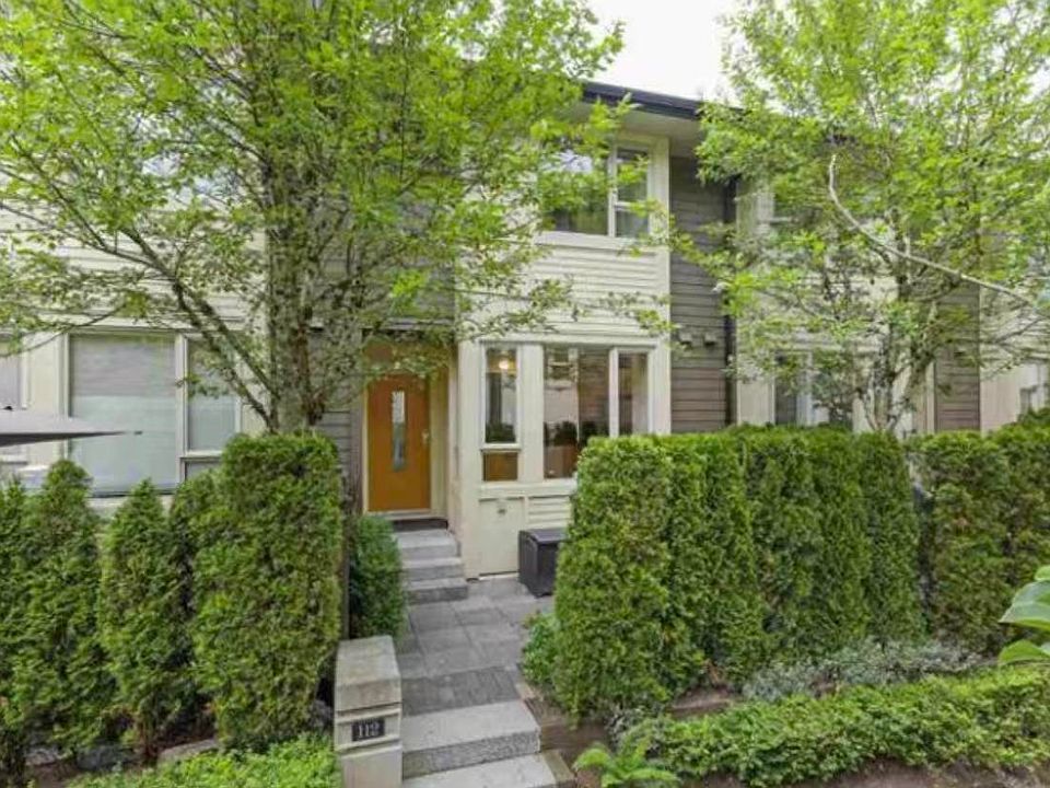 1st image of 9229 University Cres #1XX