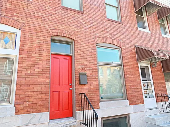 323 S Robinson St, Baltimore, MD 21224