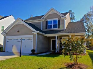 2464 Bearded Iris Ln, High Point, NC 27265