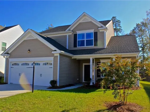 2464 Bearded Iris Ln, High Point, NC 27265