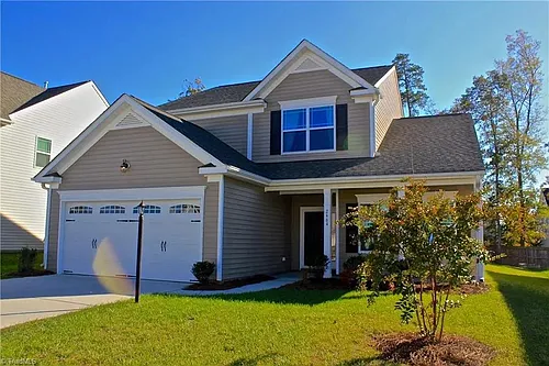 2464 Bearded Iris Ln Photo 1