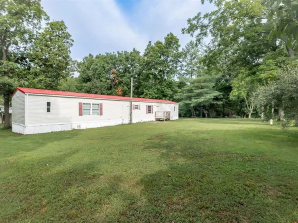 508 High Plains Rd, Vine Grove, KY 40175