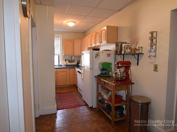 5th image of 136 Babcock St #38A