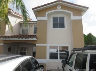 6417 SW 138th Pl #0, Miami, FL 33183