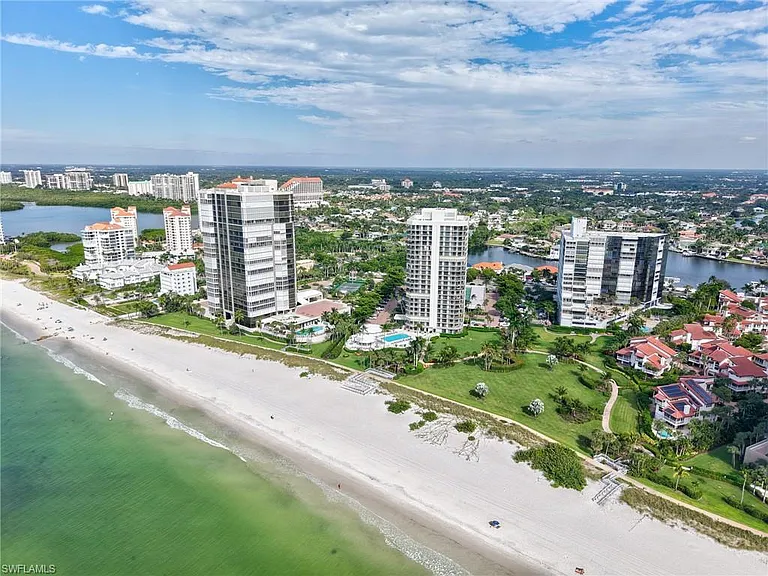 4751 Gulf Shore Blvd N #602 — Photo 5