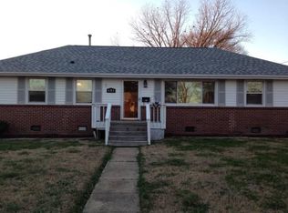 603 Compton Rd, Colonial Heights, VA 23834