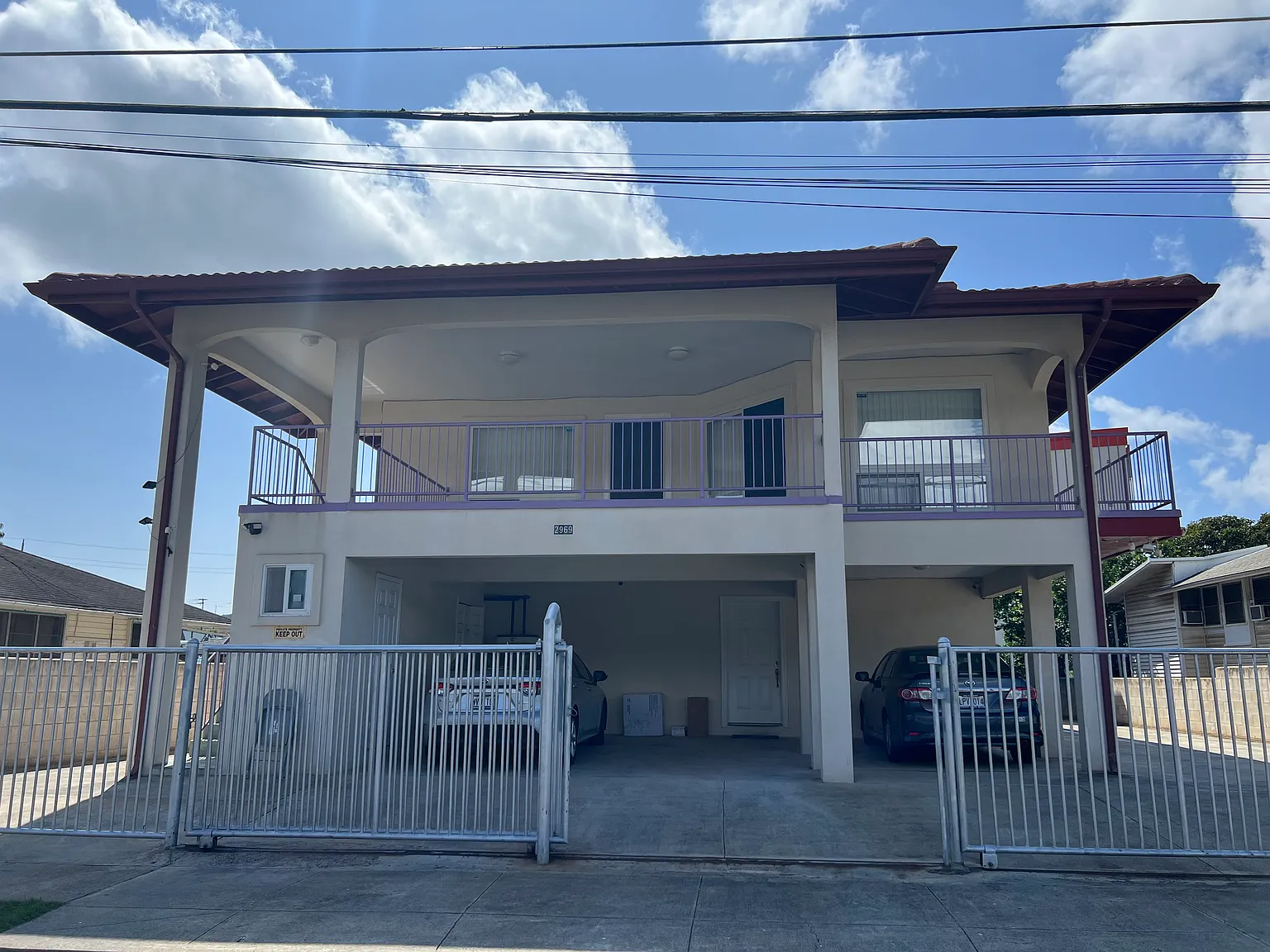 1 bed, 500 sqft, $1,100 — Photo 1