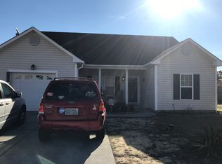 5417 Gerome Pl, Wilmington, NC 28412