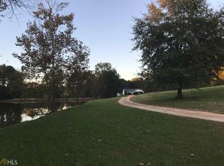 961 Nutt Rd, Franklin, GA 30217