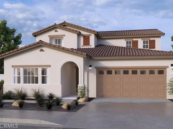83194 Verdin Ln, Indio, CA 92201