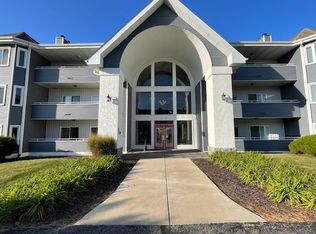 6538 Spring Brook Rd #2B-2BA-1960SQFT, Rockford, IL 61114