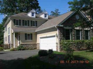 15 Wyckoff Way #45, Chester, NJ 07930