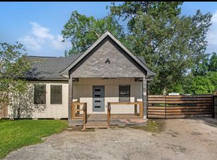 2611 Druid St, Houston, TX 77091