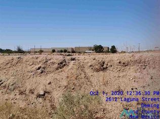 Tovar Rd NE, Deming, NM 88030
