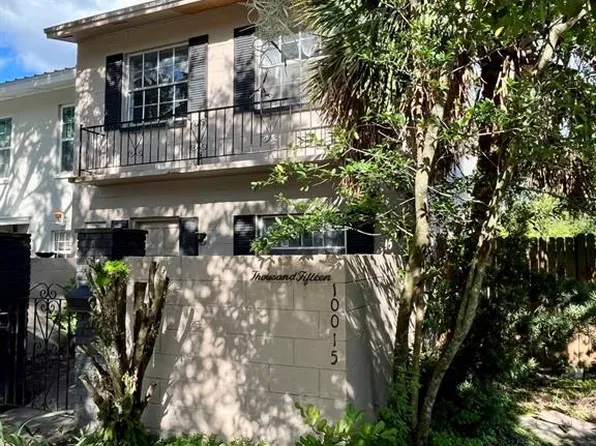 10015 N 52nd St, Temple Terrace, FL 33617