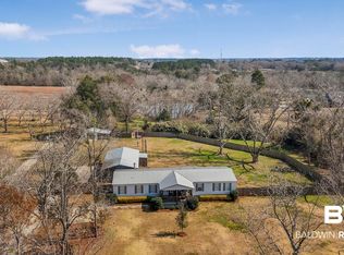 26000 County Road 55, Loxley, AL 36551