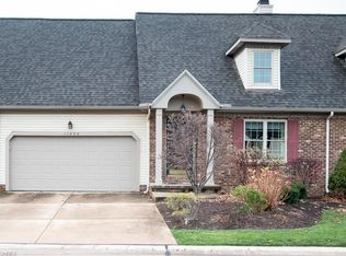 11380 Pelican Cv UNIT 11380, Concord Township, OH 44077